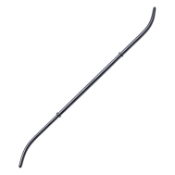 Hank Uterine Dilator, 15-16Fr 