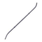 Hank Uterine Dilator, 17-18Fr 