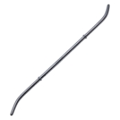 Hank Uterine Dilator, 19-20Fr 