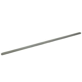 Abdominal Spatula, 6mm Wide, Maleable, Overall Length 7-7/8" (200mm) 