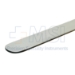 Abdominal Spatula, 12mm Wide, Malleable, Overall Length 7-7/8" (200mm) - 19004-1520-12