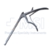 Hardy Kerrison Rongeur, 90 Degrees Upbite, 5mm Wide, Large Handle, Overall Length 8? (203mm) - 642532C