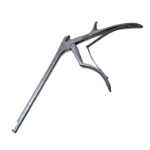 Hardy Kerrison Rongeur, 90 Degrees Upbite, 5mm Wide, Large Handle, Overall Length 8? (203mm) 