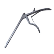 Hardy Kerrison Rongeur, 90 Degrees Upbite, 5mm Wide, Large Handle, Overall Length 8? (203mm) 