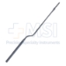 Hardy Knife Handle, Vertical Orientation, Bayonet Shape, Working Length 5" (125mm), Overall Length 9-1/2" (240mm) - 912424C