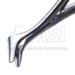 Hartman-Halle Nasal Speculum, Size 2 - 4610202