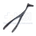 Hartman-Halle Nasal Speculum, Size 2 - 4610202