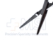 Hartman Mosquito Forceps, Straight, Delicate Jaws, Overall Length 3-1/2" (90mm) - 1516-8661BX