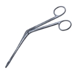HartmNasal Dressing Forceps, 4mm x 14mm Jaw, Standard Model 