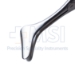 Hartman-Halle Speculum, 37mm Blades, Overall Length 155mm - 1511-50AES