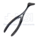 Hartman-Halle Speculum, 37mm Blades, Overall Length 155mm - 1511-50AES