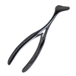 Hartman-Halle Speculum, 37mm Blades, Overall Length 155mm 