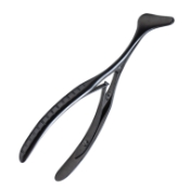 Hartman-Halle Speculum, 37mm Blades, Overall Length 155mm 