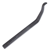 Hays Phalangeal Elevator, Angled, 5mm Blade, Overall Length 5" (130mm) 