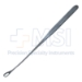 Heaney Curette, Without Specimen Basket, Overall Length 9-1/2" (241mm) - 712-2811BX