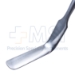 Heaney-Simon Retractor, Angled 90 Degrees, Overall Length 11-1/2" (292mm) - 22-296MX