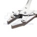 Parallel Pliers, Side Cut, Overall Length 7.3" (185mm) - 426-074004