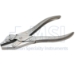 Parallel Pliers, Side Cut, Overall Length 7.3" (185mm) - 426-074004