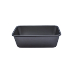 Heavy Duty Seamless Catheter Tray, Dimensions 8-7/8" x 5" x 3" 