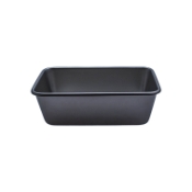 Heavy Duty Seamless Catheter Tray, Dimensions 8-7/8" x 5" x 3" 