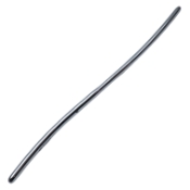 Hegar Uterine Dilator, Double Ended, Sizea 5mm/6mm, Overall Length 8" (203mm) 