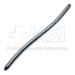 Hegar Uterine Dilator, Double Ended, Sizea 9mm/10mm, Overall Length 8" (203mm) - 712-2522-004BX