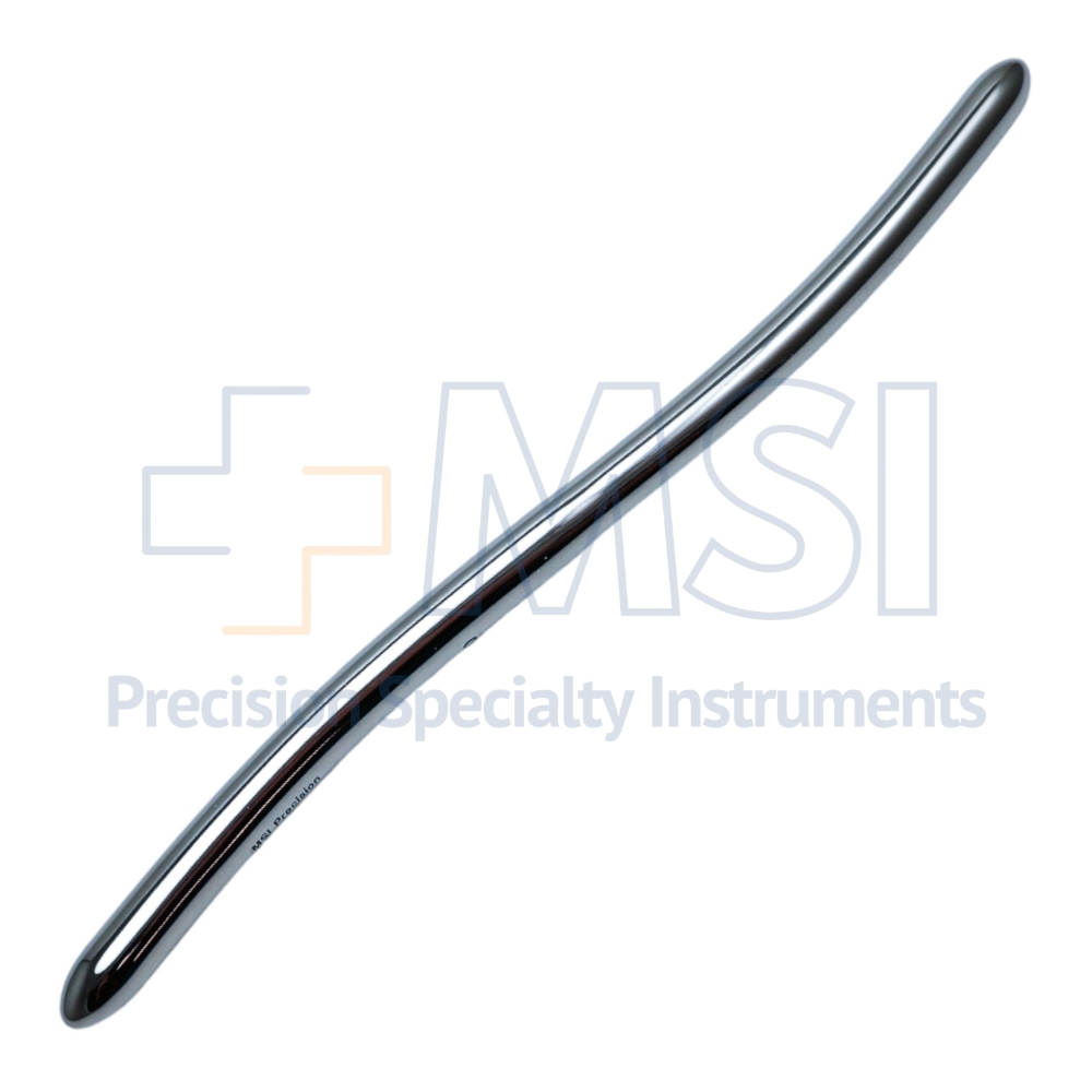 - Hegar Uterine Dilator, Double Ended, Sizea 9mm/10mm, Overall Length 8 ...
