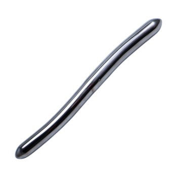 Hegar Uterine Dilator, Double Ended, Sizes 15-16mm, Overall Length 7-1/2" (191mm) 