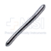 Hegar Uterine Dilator, Double Ended, Sizes 17-18mm, Overall Length 7-1/2" (191mm) - 611310J