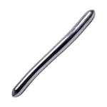 Hegar Uterine Dilator, Double Ended, Sizes 17-18mm, Overall Length 7-1/2" (191mm) 