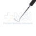 Helveston Muscle Hook, Small, Blunt, 10mm, Extra Delicate, Spatulated Tip - 11-4-7891