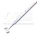 Henderson Limbal Relaxation Marker, For Marking 30, 60, 90 Degrees Axis Marks, Used With Henderson Bevel Degree Gauge - 11-4-8047