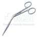 Heymann Nasal Scissors, Overall Length 7-3/4" (195mm) - 19-13321