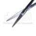 Heymann Nasal Scissors, Overall Length 7" (180mm) - 19-13320