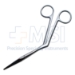 Heymann Nasal Scissors, Overall Length 7" (180mm) - 19-13320