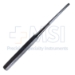 Hibbs Chisel, Straight, 1/4" (6mm) Wide Head, Hexagonal Handle, Overall Length 9-1/2" (240mm) - D9059