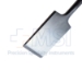 Hibbs Chisel, Straight, 1-1/2" (38mm) Wide Head, Hexagonal Handle, Overall Length 9-1/2" (240mm) - D9068