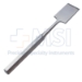 Hibbs Chisel, Straight, 1-1/2" (38mm) Wide Head, Hexagonal Handle, Overall Length 9-1/2" (240mm) - D9068