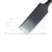 Hibbs Chisel, Straight, 1-1/8" (28mm) Wide Head, Hexagonal Handle, Overall Length 9-1/2" (240mm) - D9066