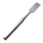 Hibbs Chisel, Straight, 1-1/8" (28mm) Wide Head, Hexagonal Handle, Overall Length 9-1/2" (240mm) 