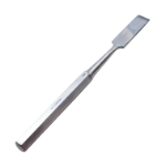 Hibbs Chisel, Straight, 3/4" (19mm) Wide Head, Hexagonal Handle, Overall Length 9-1/2" (240mm) 