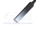 Hibbs Chisel, Straight, 5/8" (16mm) Wide Head, Hexagonal Handle, Overall Length 9-1/2" (240mm) - D9062