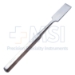Hibbs Chisel, Straight, 7/8" (22mm) Wide Head, Hexagonal Handle, Overall Length 9-1/2" (240mm) - D9064
