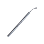 Hoffer O-Z Marker, 3mm Diameter, Smooth Flat Handle, Extra Fine Cross Hairs, Overall Length 4" (100mm) 2754603,11/4/9441,K3-8330,08-15115,E901 3.0