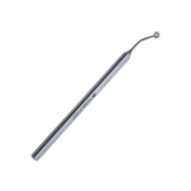 Hoffer O-Z Marker, 3mm Diameter, Smooth Flat Handle, Extra Fine Cross Hairs, Overall Length 4" (100mm) 2754603,11/4/9441,K3-8330,08-15115,E901 3.0