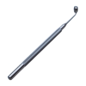 Hoffer O-Z Marker, 5.25mm Diameter, Round Handle, Extra Fine Cross Hairs, Overall Length 4" (100mm) 
