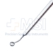 Hoffer O-Z Marker, 5.5mm Diameter, Smooth Flat Handle, Extra Fine Cross Hairs, Overall Length 4-1/4" (110mm) - 11-4-9523