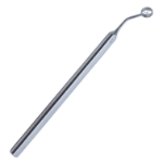 Hoffer O-Z Marker, 5.5mm Diameter, Smooth Flat Handle, Extra Fine Cross Hairs, Overall Length 4-1/4" (110mm) 2784552,11/4/9523,K3-8412,08-15124,E9011 5.5