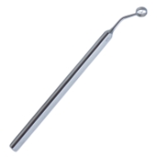 Hoffer O-Z Marker, 5.5mm Diameter, Smooth Flat Handle, Extra Fine Cross Hairs, Overall Length 4-1/4" (110mm) 2784552,11/4/9523,K3-8412,08-15124,E9011 5.5