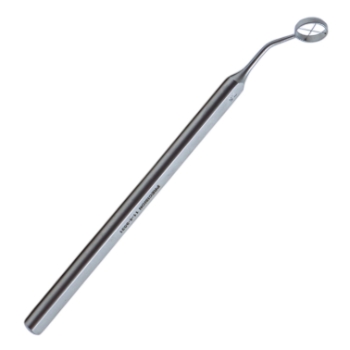 Hoffer O-Z Marker, 7.5mm Diameter, Smooth Flat Handle, Extra Fine Cross Hairs, Overall Length 4-1/4" (110mm) 2787474,11/4/9531,K3-8420